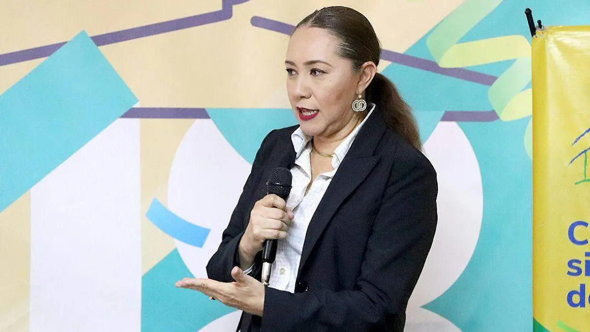 Sonia Álvarez, Banco de ropa de Hermosillo