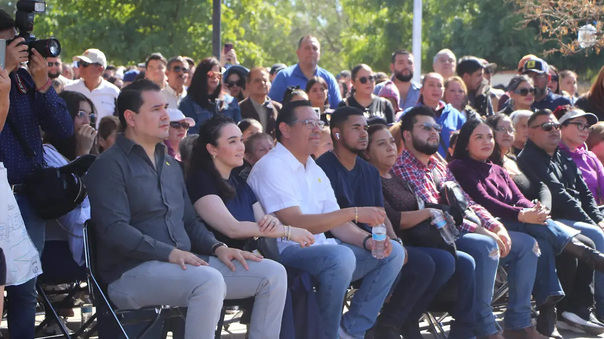 Asamblea informativa “La Victoria del Pueblo” rechaza reformas al Poder Judicial
