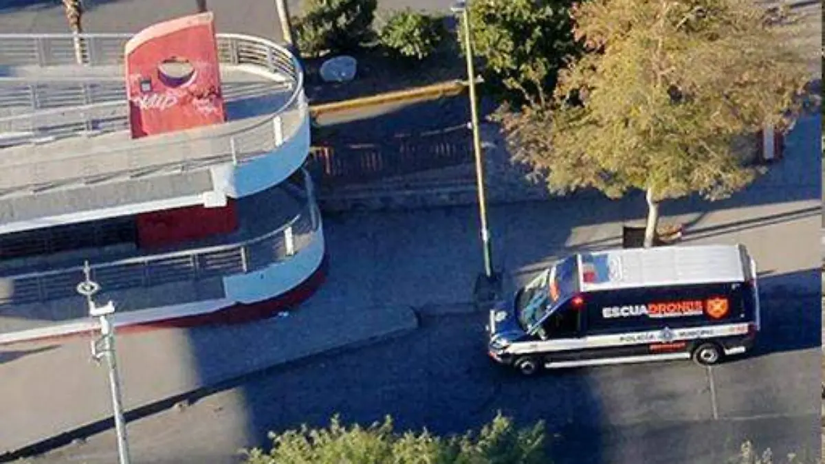 Operativos de vigilancia
