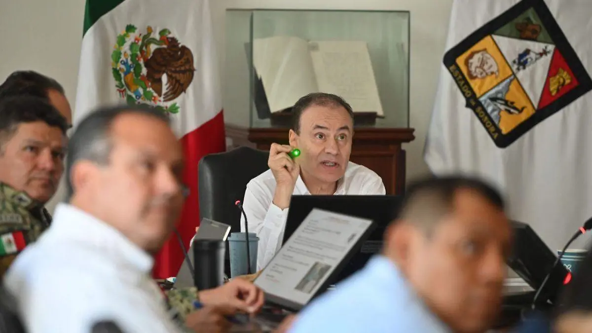 Alfonso Durazo