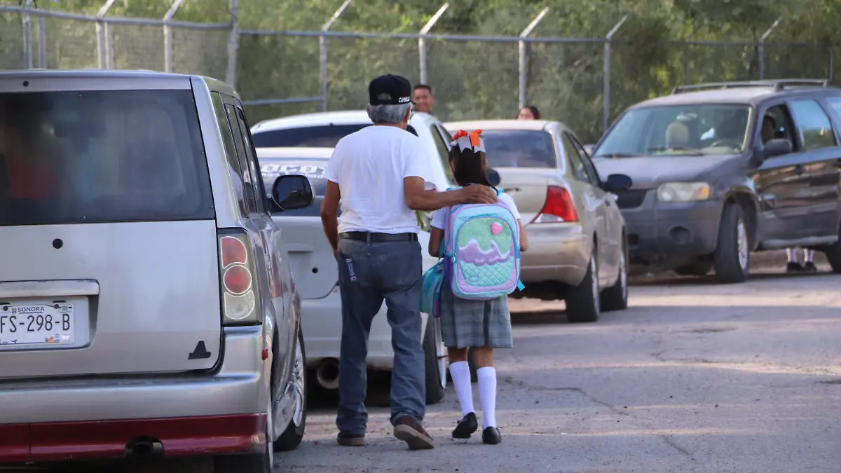 Regreso a clases 2024
