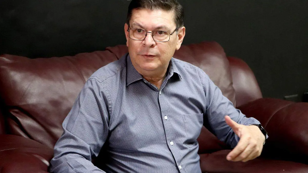 Luis Núñez Noriega