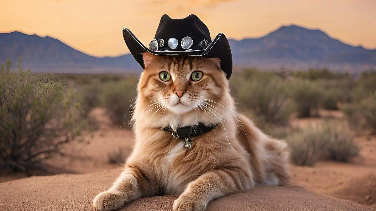 Gato sonorense 2