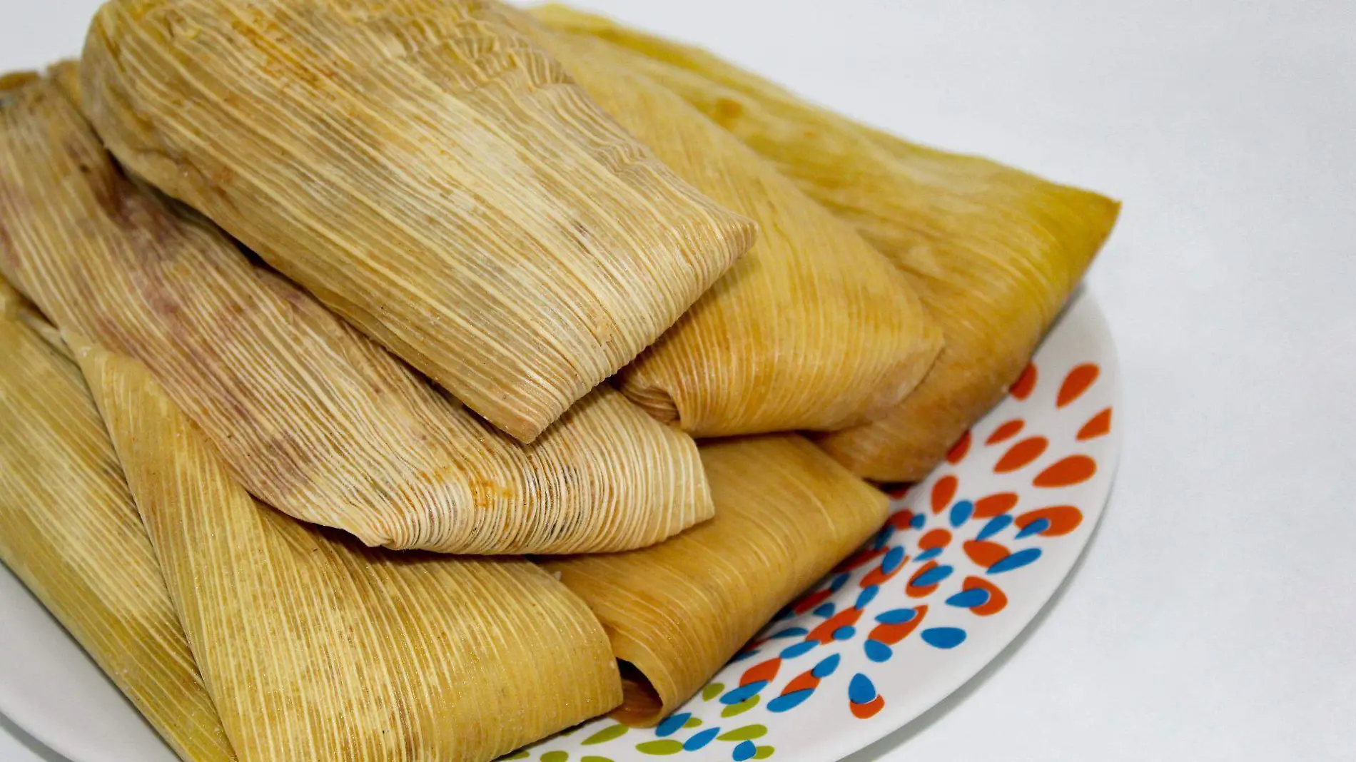 tamales de elote