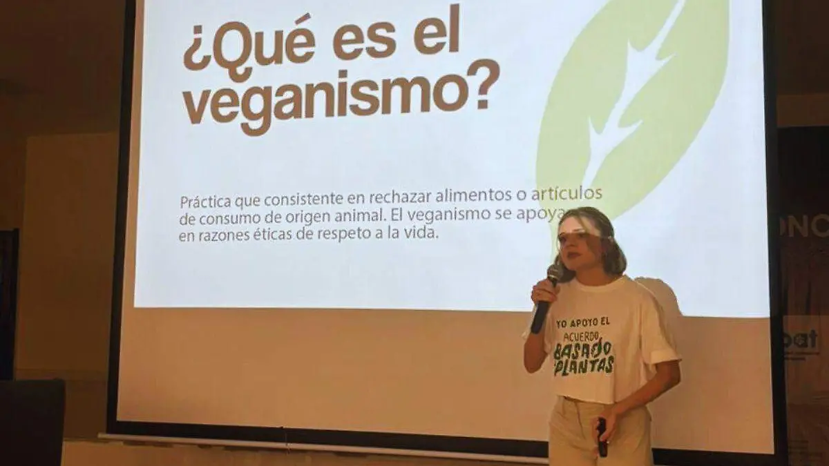 Que es Veganismo