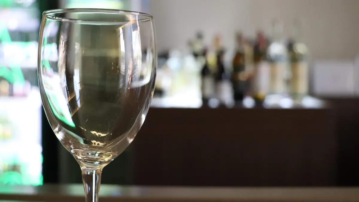 Producción de vino