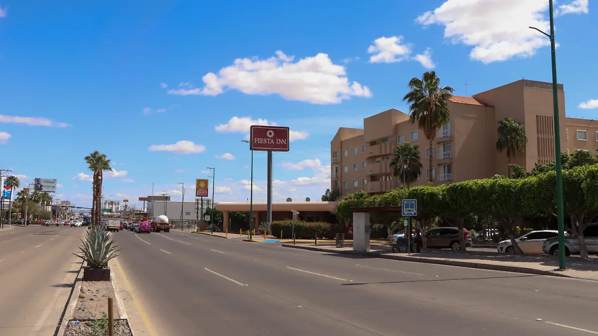 Tematica zona hotelera - Mike Acosta (1)