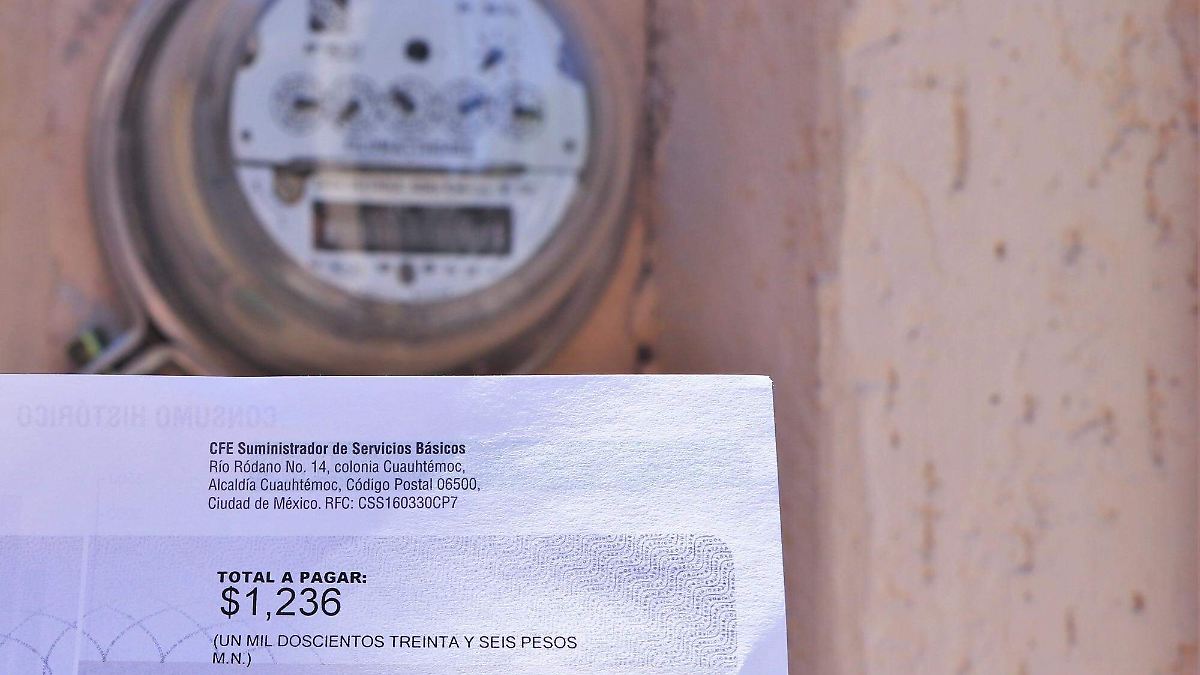 Aire acondicionado, precio de energía eléctrica