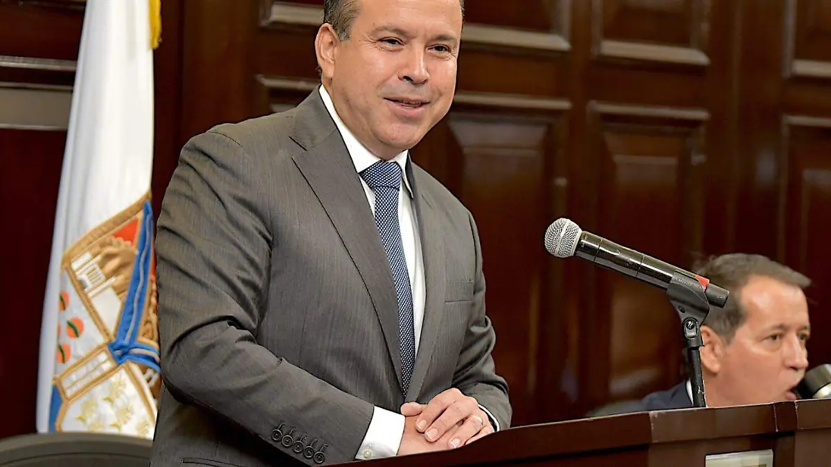 Antonio Astiazarán alcalde de Hermosillo