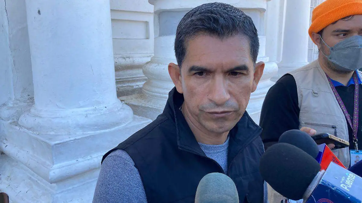 Ignacio Peinado Luna