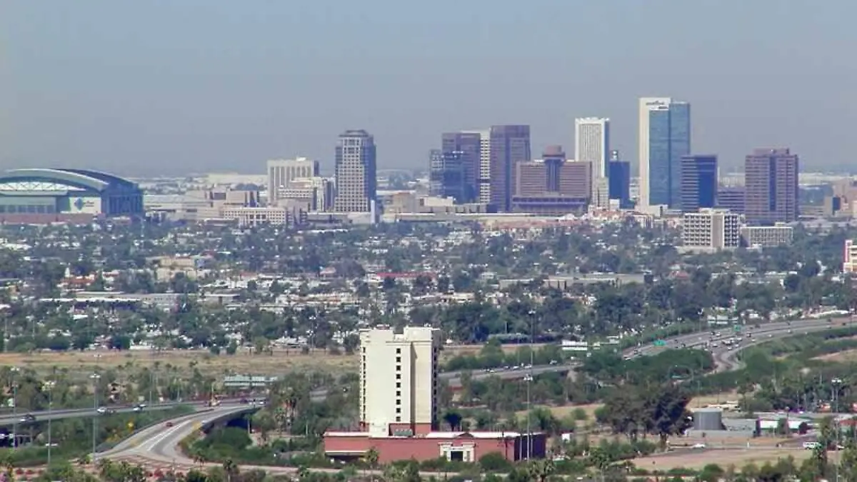 Phoenix-Estados-Unidos