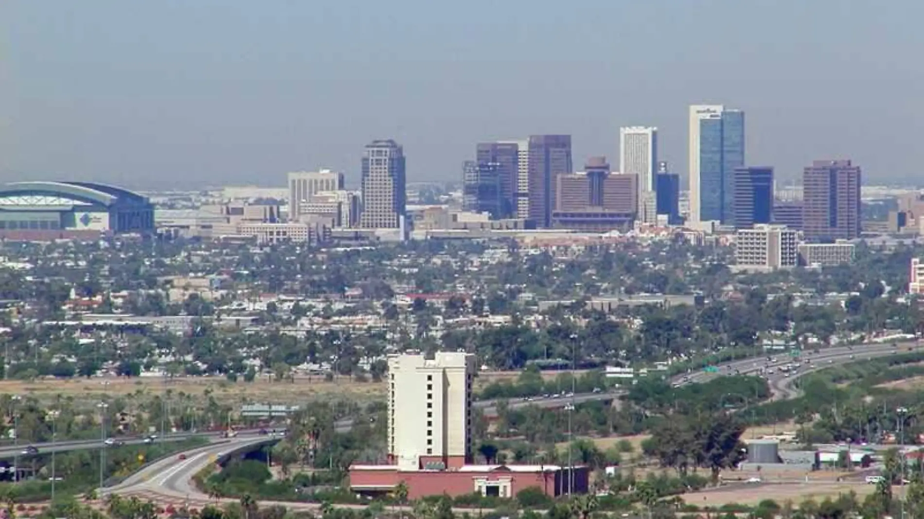 Phoenix-Estados-Unidos