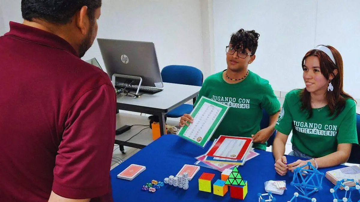 Olimpiada Matamáticas