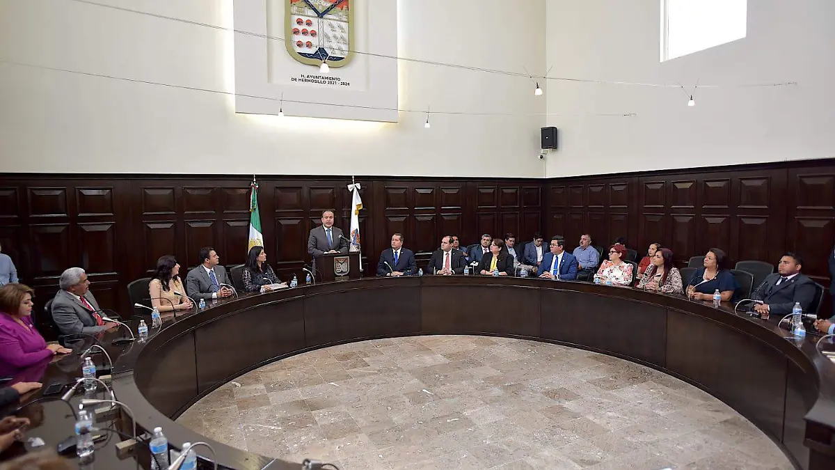 Tercer Informe de Trabajo de Antonio Astiazarán