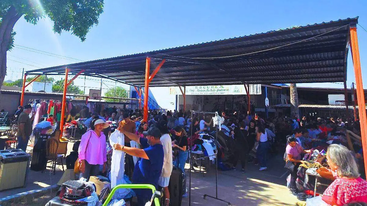Bazar Casa Hogar La Providencia