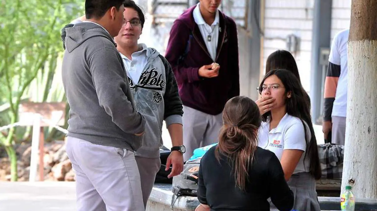 El regreso a clases presenciales ha sido escalonado debido a la pandemia