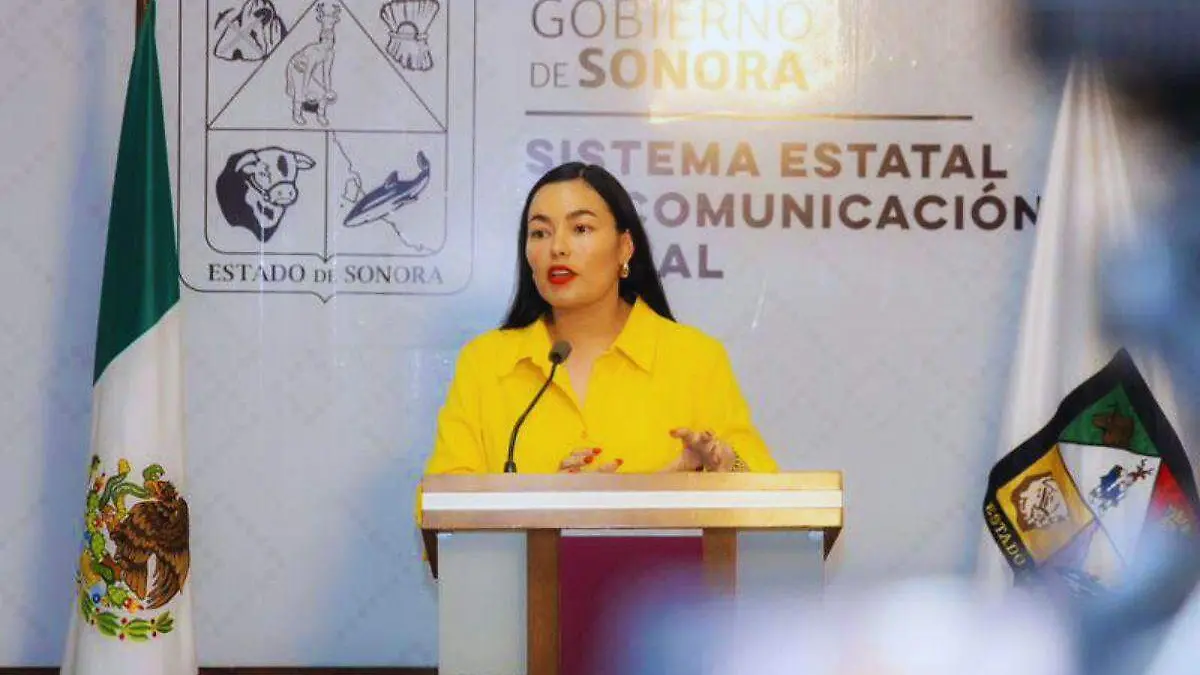 Rebeca Valenzuela - ISJ