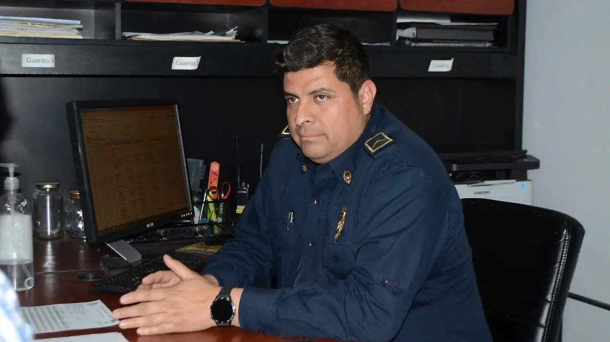 Bomberos de Hermosillo