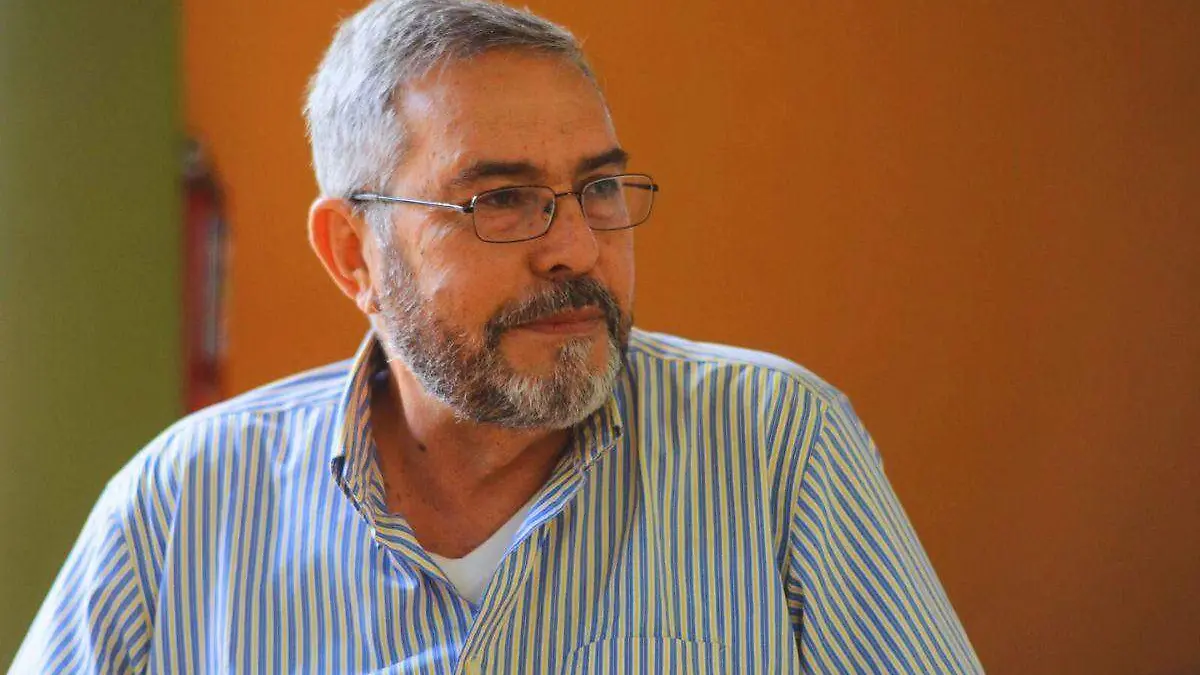 Nicolás Pineda Pablos