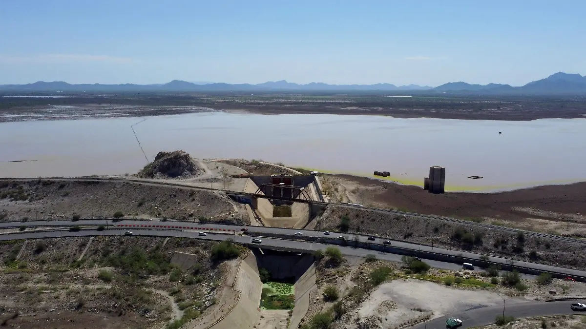 Presa Abelardo L