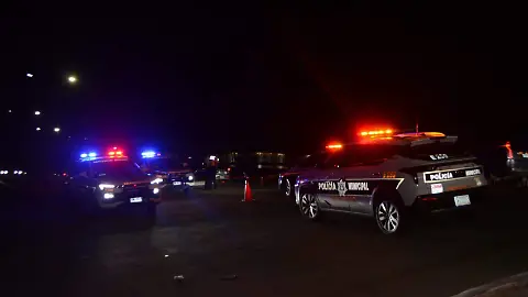 Tránsito municipal mantiene operativos viales en el suroriente de Hermosillo  - El Sol de Hermosillo | Noticias Locales, Policiacas, sobre México, Sonora  y el Mundo