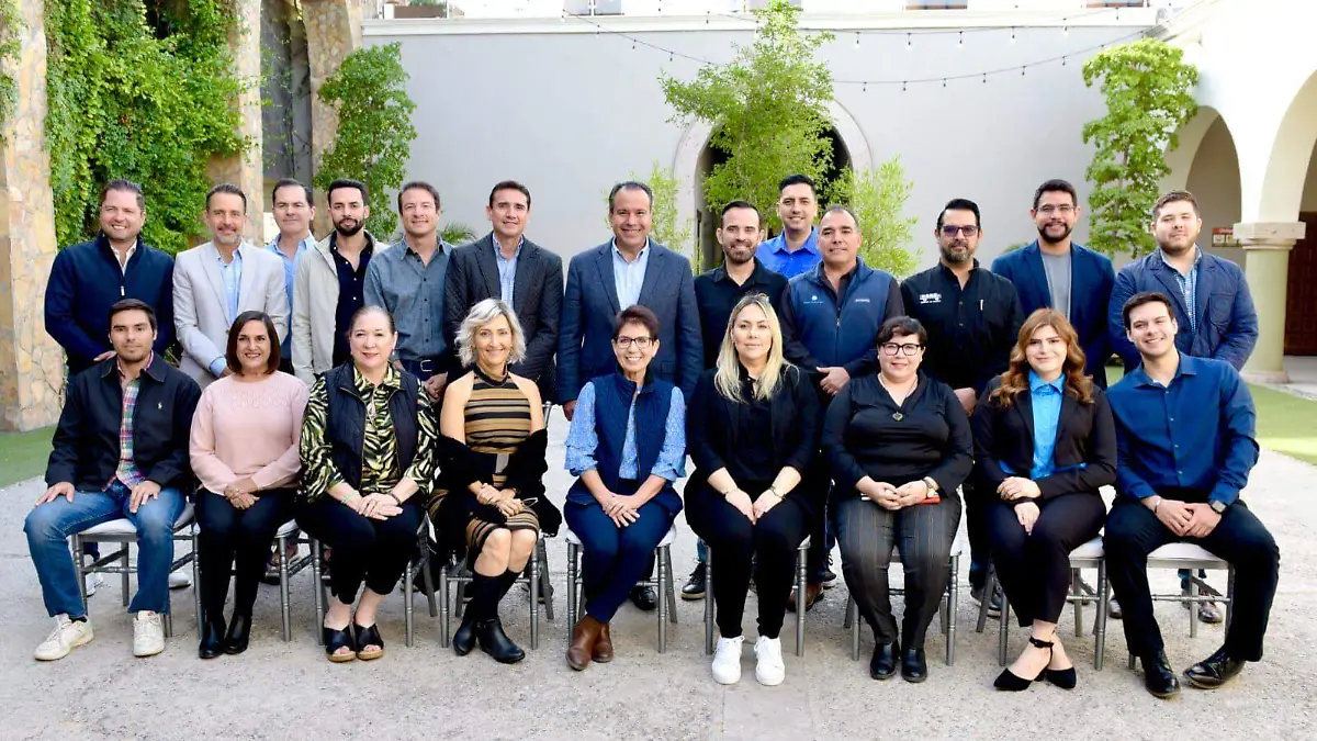 Ayuntamiento busca aplicar inteligencia artificial para mejorar servicios públicos