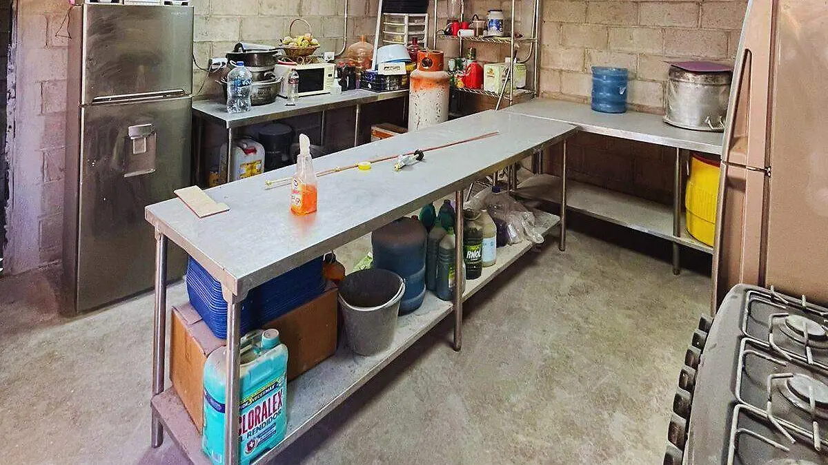 Comedor Golondrinas2