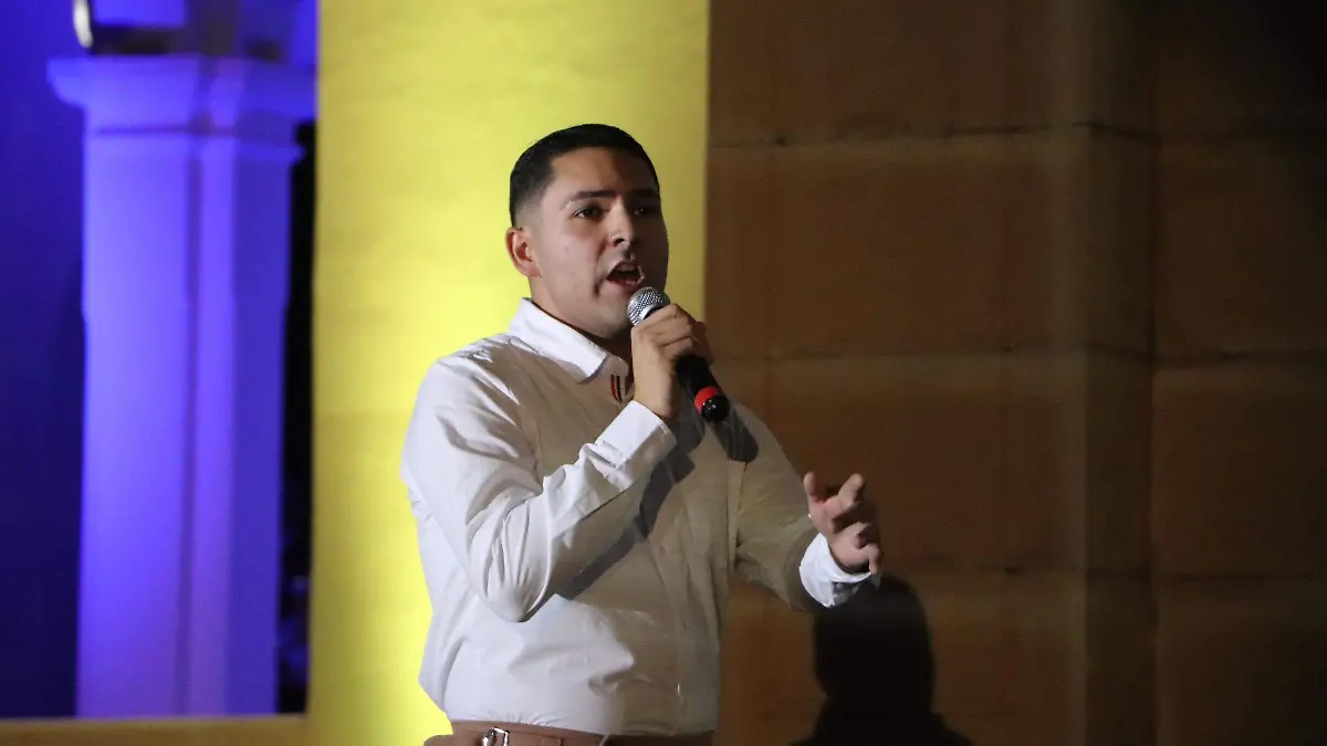 Germán Romero Almada