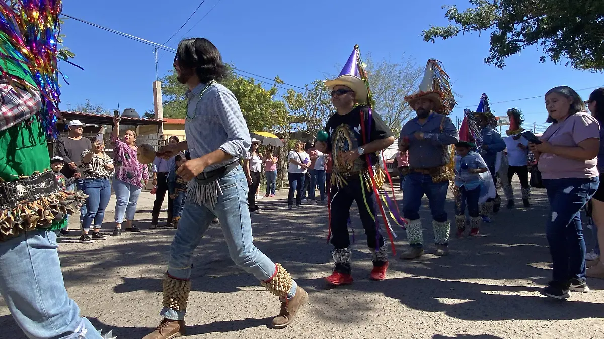 Matachines