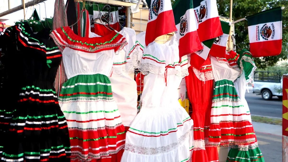 Productos patrios