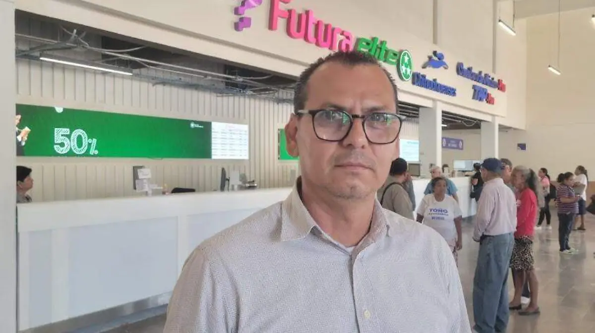 Francisco Guadalupe Alvarado Cazares