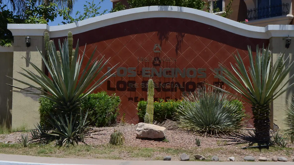 29-05-2024-Denuncia Ciudadana Fraccionamiento Los Encinos II Etapa-Carlos Villalba (1)