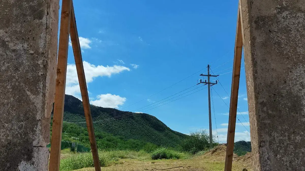 Ecoturismo en La Colorada