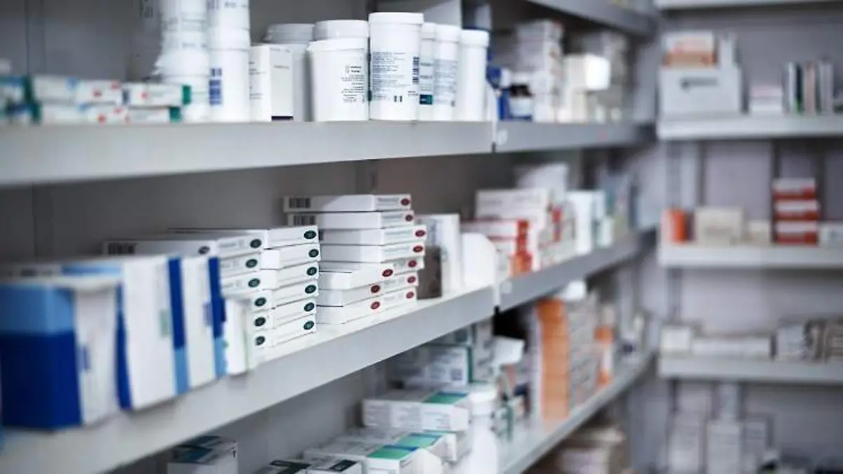 medicamento