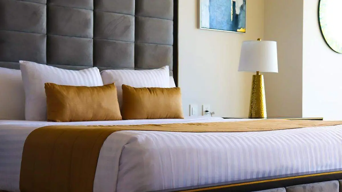 Hotel Peñasco Las Palomas Beach & Resort Golf Resort