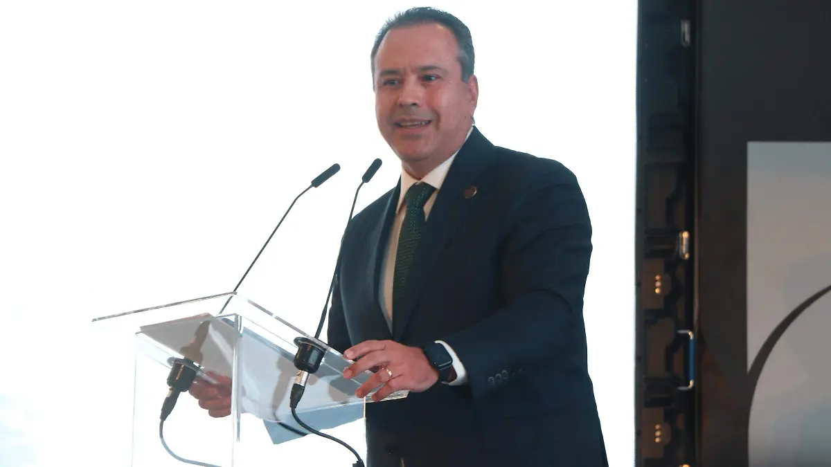 Antonio Astiazarán Gutiérrez