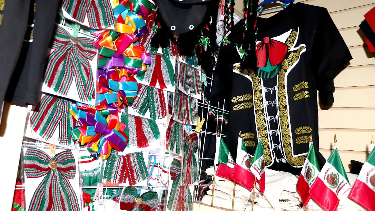 Productos patrios