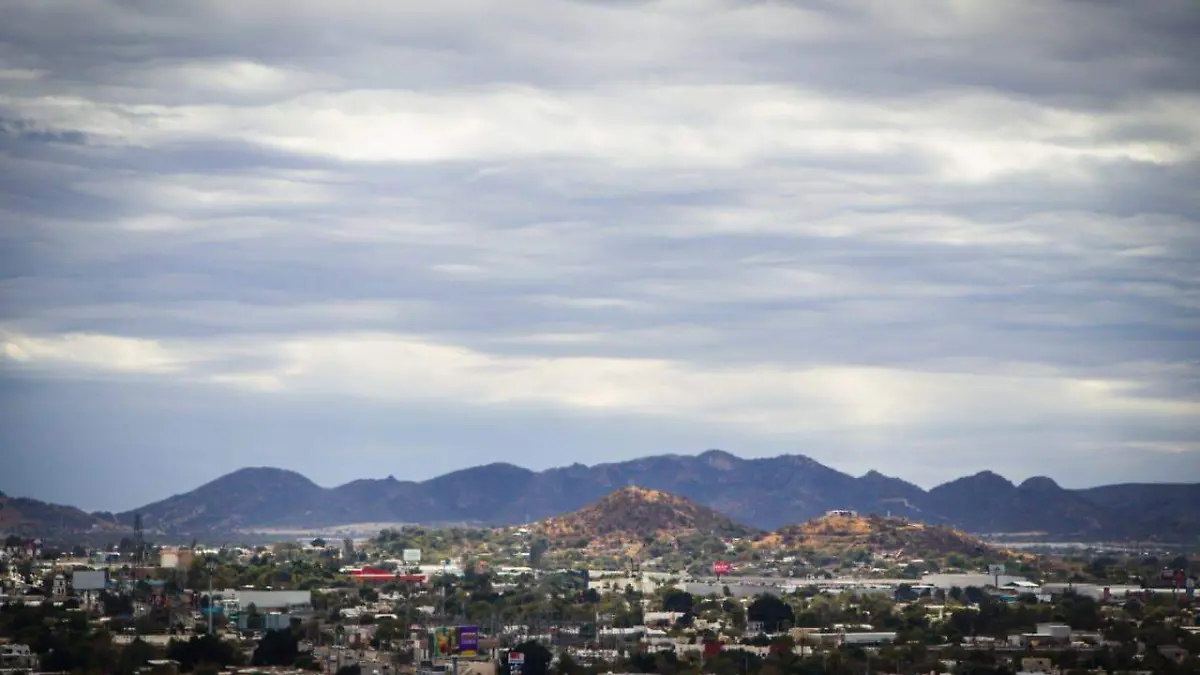 Frío en Hermosillo