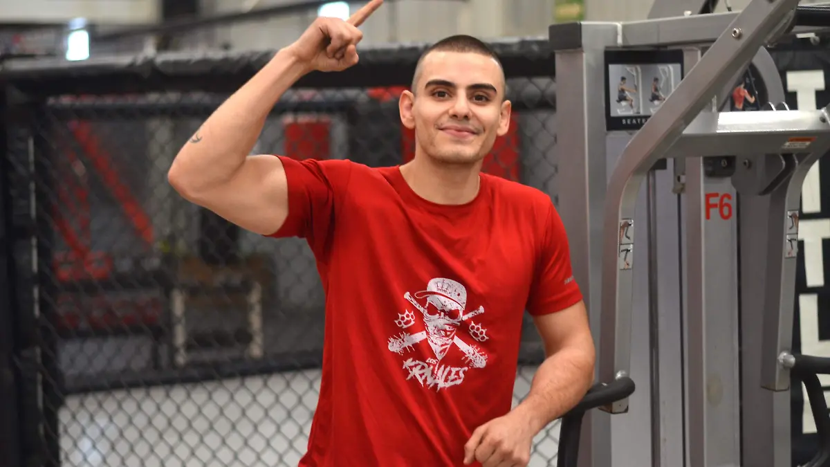 Krnales Team- Total Gym- 