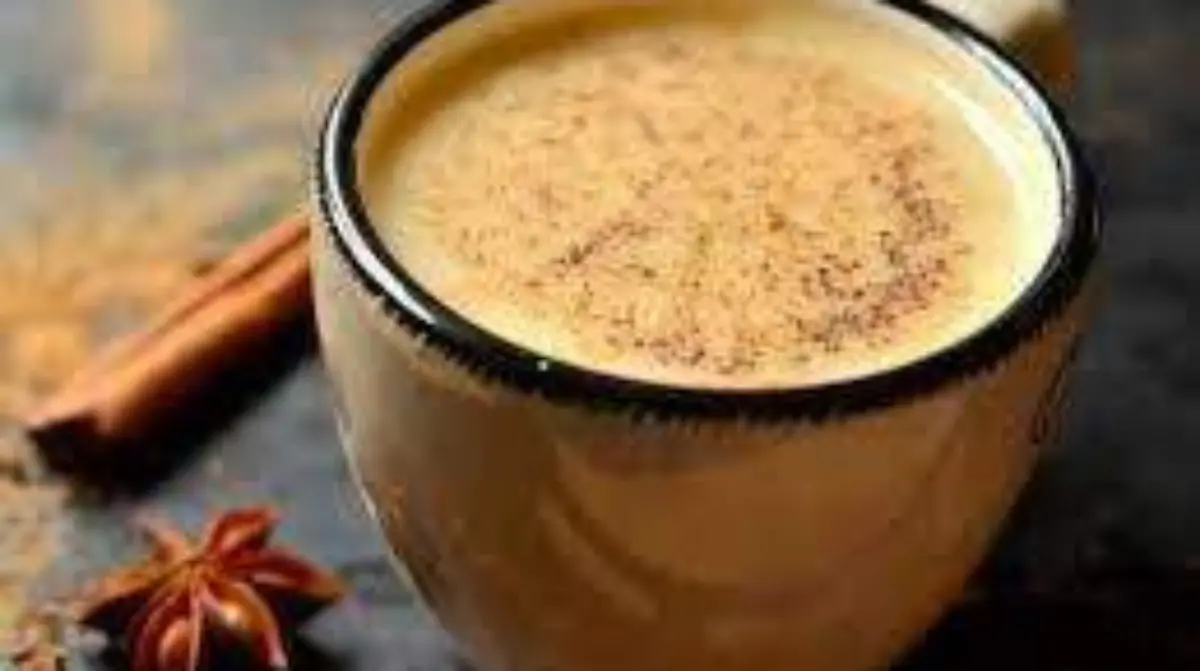 atole de galleta