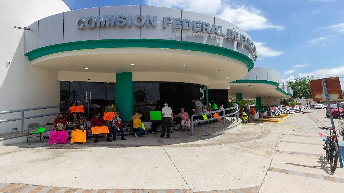 Cajeros CFE bloqueados union de usuarios - Mike Acosta (9)