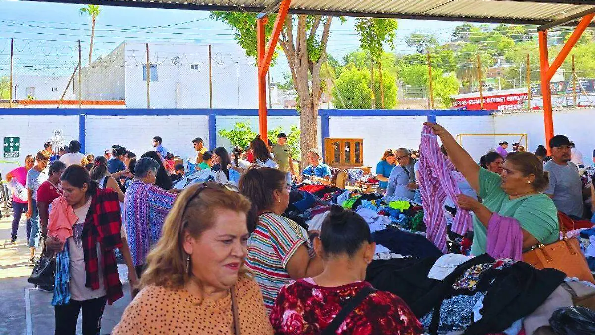 Bazar Casa Hoga La Providencia