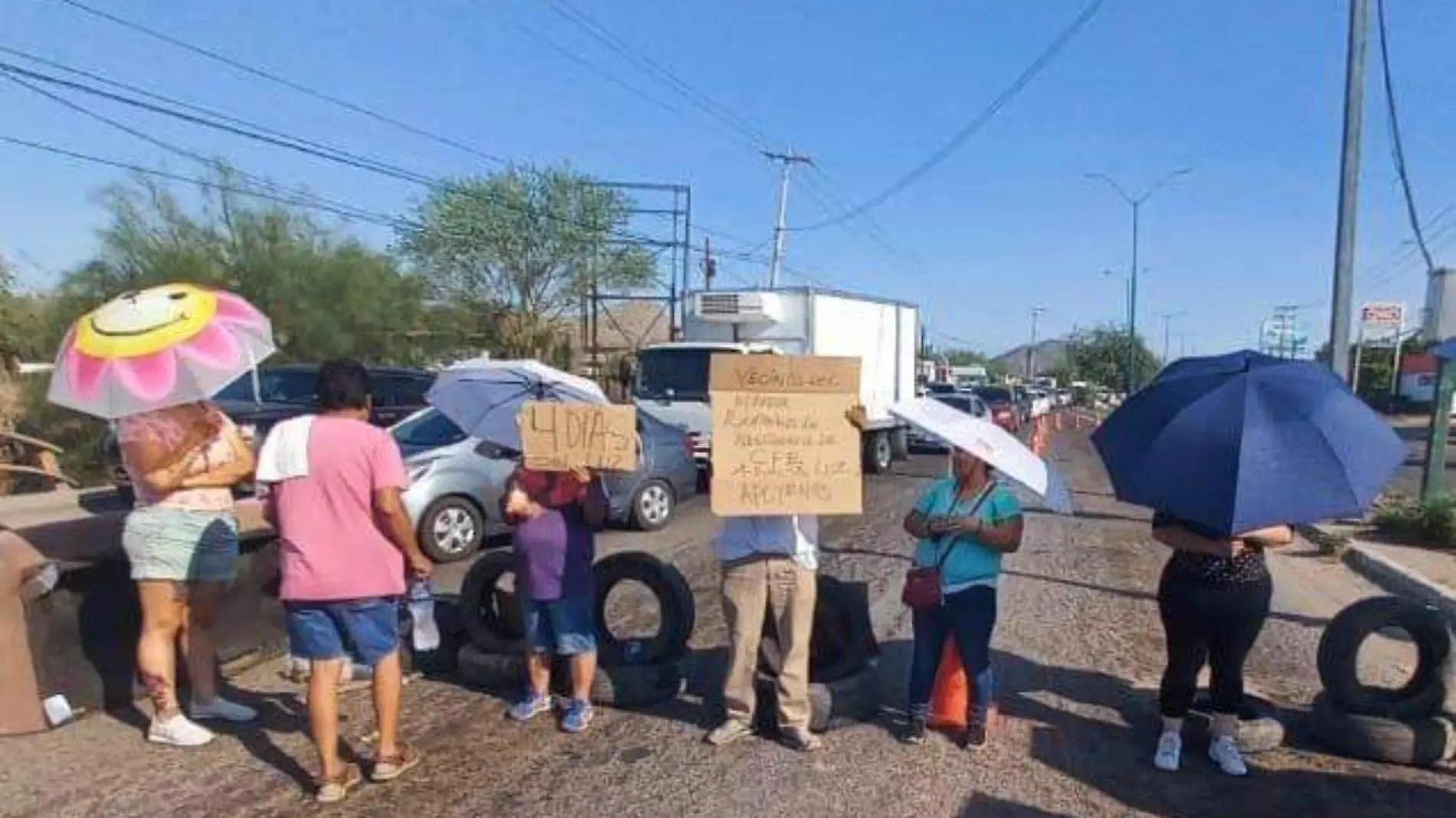 vecinos