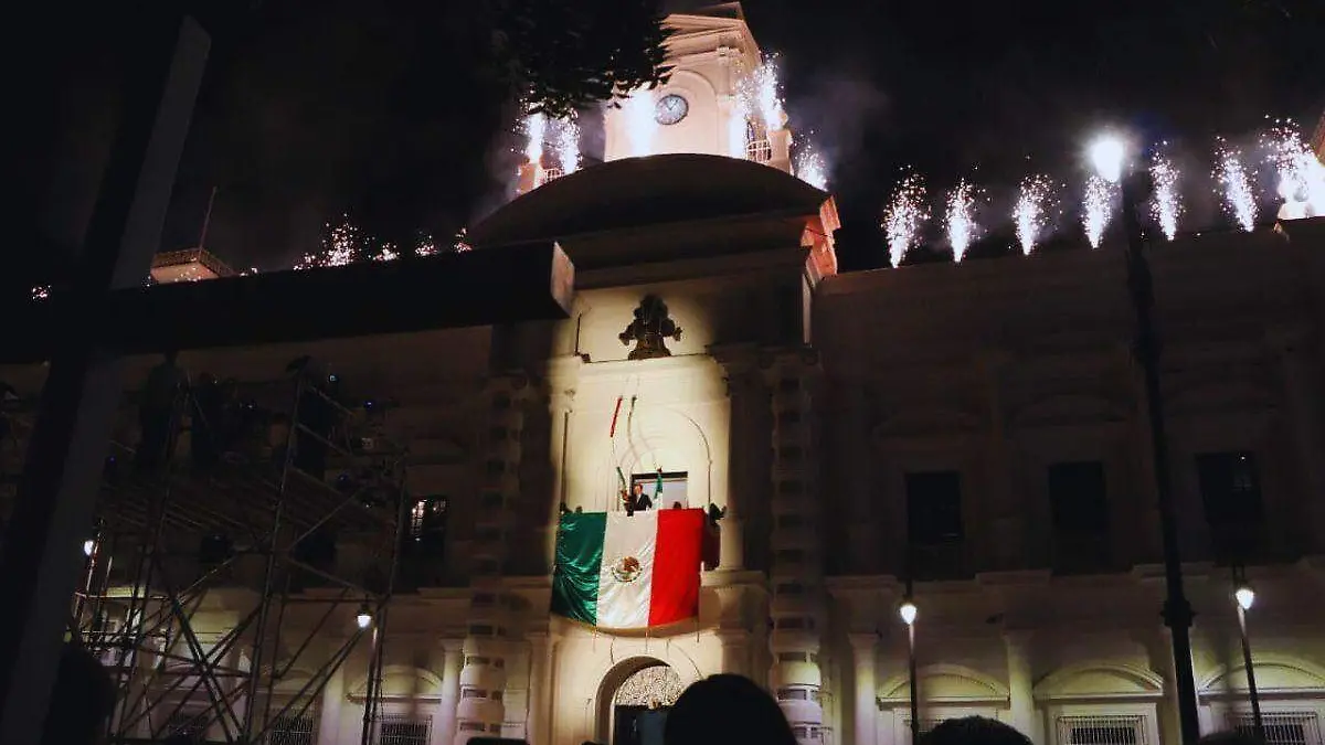 Grito de Independencia_Palacio