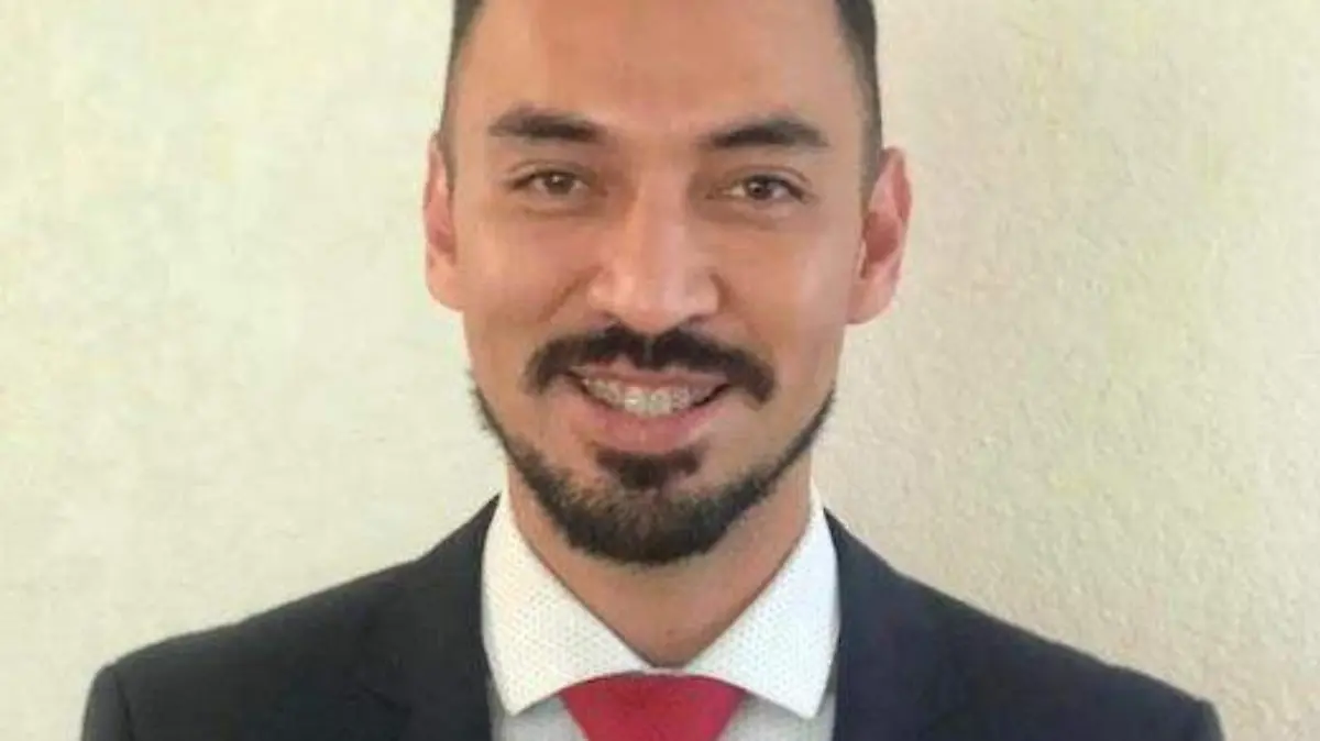 Miguel Castruita García