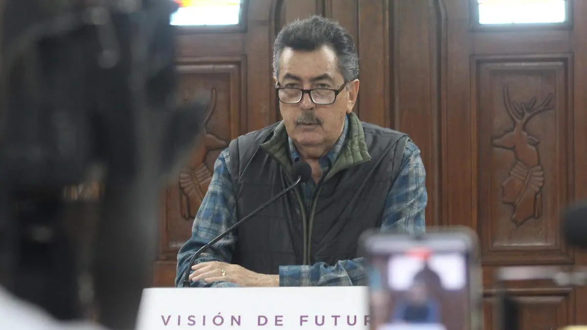 Javier Lamarque