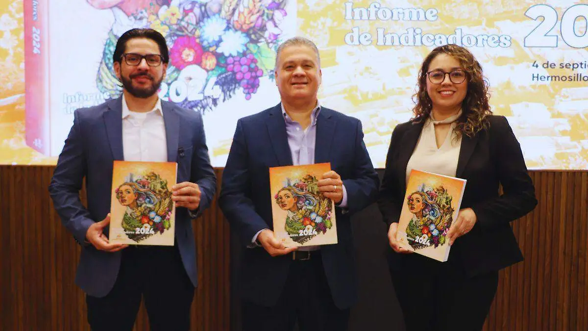 Hermosillo, como vamos?