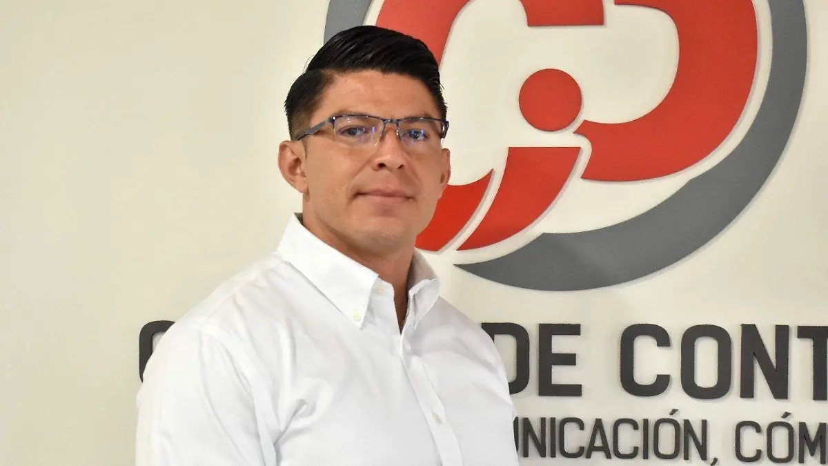 Benjamín González Caballero - Repuve