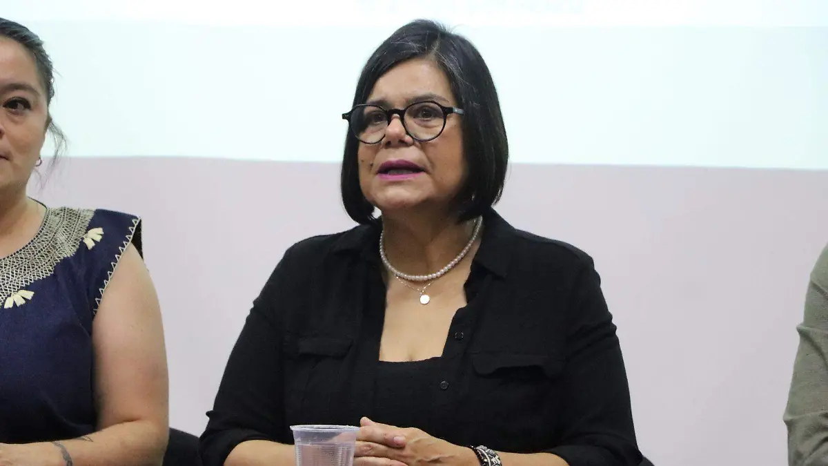 Seminario Colson Migrantes