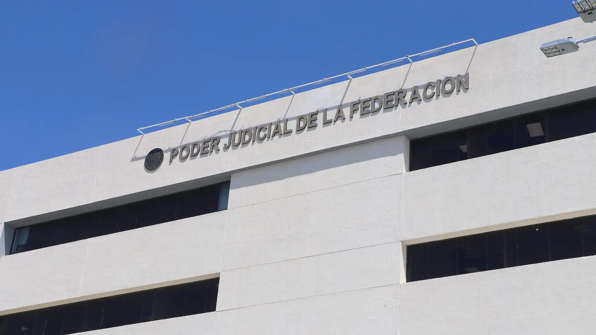 Poder Judicial de la Federación